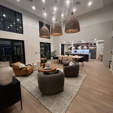 Blooming Journey In Tampa Bay! Apartment Exterior foto