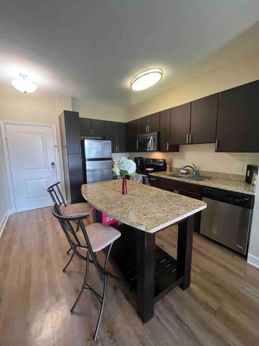 Blooming Journey In Tampa Bay! Apartment Exterior foto