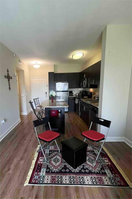 Blooming Journey In Tampa Bay! Apartment Exterior foto